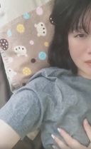 [Selfie] I send breasts rubbing for my boyfriend [Lost]
