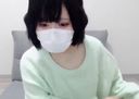 -Live Chat- A cute fair-skinned girl reveals her marshmallow body via live stream!!