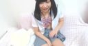A beautiful girl with black hair delivers live chat masturbation!!