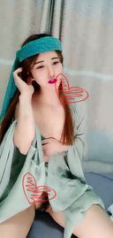 Beautiful beautiful woman's masturbation live chat delivery! !!
