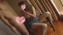 【Individual shooting】 [First shot ♥ completely face slender ♥ beauty busty wife Ayako-chan (24)] rotor♥♥ while appreciating NTR♥♥ other masturbation secret to her husband working in the Middle East [Uncensored]