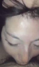 Married ♡ woman in her 40s who breaks down with adultery acme Face sucking is completely female A ♡ good old mature woman has an acme face in a sweaty state of debauchery!