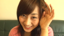 【Post amateur】 Arisu 19 years old