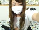 [Shikoshiko Video 12] A beautiful lady who becomes more and more radicalized from panchira and shows a naked man in close-up, and at the end, she is crazy and immerses herself in masturbation and cums. Even after vibrating with an electric vibrator, I am at a greedy age where I can't help but move the in and out.