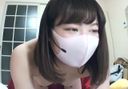 A fair-skinned loli beautiful girl delivers masturbation live chat! !!