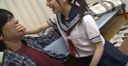 Beautiful Girl Girls' High School Forbidden Sex With Tutor 40 minutes