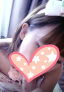 【개인 촬영】여동생의 친구의 에로틱한 귀여운 걸에 의해 2개월간 축적된 숙성 발효 정자를 대량으로 ^^ 고마워, 좋은 정자^^