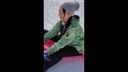 [ 極秘映像20本】元カノMちゃんとの極秘温泉旅行映像【無〇正】