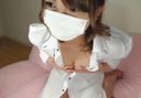 Masturbation delivery of a beautiful sister with fair skin! !!