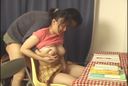 [Leaked] ㊙ Video!! Katekyo and ● Woman -1 [Hidden camera]　　　　