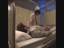 [Leaked] ㊙ Video!! A nurse who even takes care of the lower half of the body ... -1 [Hidden camera]　　　　