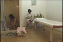 [Leaked] ㊙ Video!! Closed room rich massage scenery ... -2 [Hidden camera]　