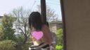 Outdoor POV SEX to a beautiful older sister! !! [None]