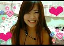 Ona ◆ Beautiful and cute sister ◆ Live chat agony masturbation delivery ◆ Extremely wet with an embarrassing appearance