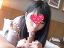 ☆ Amateur ☆ "I love sex ~~♪" Let's climax with a cute face and erotic ♡ dangerous!