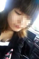 [Oral ejaculation] in the car of a lady I met at a petit sex club (18)