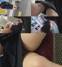 【尾行】【盗●】【自宅侵入】東高※寺駅住み★スーツ女子ストーキング記録★ネット営業SYちゃん★スーツエロ過ぎ★家まで行ったら乳首が敏感なドスケベでした《ぶっかけ①/口内①/中出し②》③