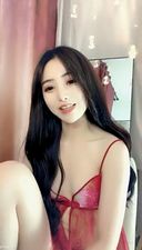 女神降臨in RED　露出無