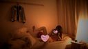 【Personal shooting】Masturbation theft of female college student ● !! A frustrated JD cums with an electric vibrator!! [Amateur leakage]