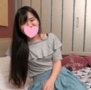 個人撮影★ロリ体型な地味子ちゃんはフェラが大好きなドスケベな子でした【数量限定】