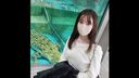 First shooting!! Limited quantity! [Uncensored] Aquarium date with my former student who attends art college ・・・ twice on the whitening body of a 21-year-old active art college student who is inexperienced and trembling! !! (Feature Film)