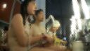 【Bonus bath video・String】Yoga lesson, erotic pose and changing scene! Vol.11 & Geki Yaba Public Bath / Dressing Room Video Part 12!