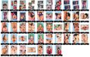 [Uncensored] Nostalgic Urabon Digitally Remastered Version [YUKARI TAGUCHI] 47 sheets zip available