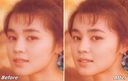 Nostalgic Photo Book Digitally Remastered [Sweet Venus] 57 sheets zipped