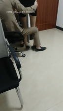 [Uncensored] office lady seducing in the office