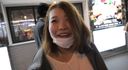 [個人攝影/業餘]北海道業餘豐滿美女“咪醬”24歲。 一個看起來像天使的美麗女人降臨了。 150cm的選任老師！