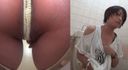 [None] Masturbation for the first time 134 Toilet sisters 5 people 65 minutes First experience in the toilet Love juice gushes out