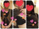【MONA】Yuna, 23 years old, S ● X with big breasts daughter Fingering / blowjob / rubber saddle / belly shot
