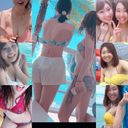 Swimwear and Plain Clothes 10 Cute and Echiechi Best Swimsuit Beauties Competition Special NEW