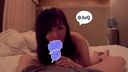 [아마추어 동영상] @JuQ 유부녀 / 숙녀에 의한 함침 초겨울 하이라이트 [개인 촬영]