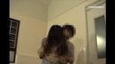 【Personal shooting・Amateur】Urban legend Saseko in the toilet No insertion