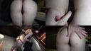 [First shoot] Sex was able ❤️❤️ to vaginal shot with an OL who oozes eroticism like chew and ❤️❤️ icha love SEX