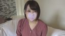 [Personal shooting] Yuria 28 years old Neat and clean wet baby face short bob beautiful wife mass vaginal shot