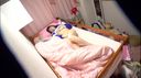 ⚠️ 【刪除注意事項】制服女兒的馬吉奧南【東京某女生宿舍的隱藏攝像頭】Vol.20