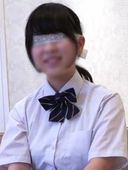 19才ロリドル初菜ちゃんは女の子の日だったので乳首舐めとお口でご奉仕！最後は初めてのダブル手コキの共同作業で発射！