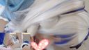 Snow Miku in the summary version! Masturbation to ecchi and ecchi Part 2 I summarized ♪ [Personal shooting]