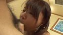 Genuine vaginal shot vaginal ejaculation! A girl who has too much sexual desire and wants to anyway (3) Chisato