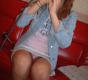【Amateur Submission】 Panty shot slideshow of office workers and college girls