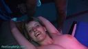 Babes fucked in groupsex videos Real Gang Bangs