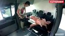 LETSDOEIT Bums Bus Sex Compilation With Hottest Teen Bombshells