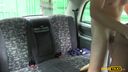 Fake Taxi - Sexy Black Chick Wants Fun