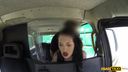 Fake Taxi - A Mouth Full of Cabie Cock For A Pale Babe