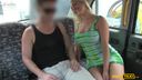 Fake Taxi - Blonde Bombshell Wants Another Ride