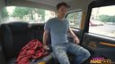 Female Fake Taxi - My Taxi My Rules