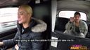 Female Fake Taxi - Horny soldiers hot double cumshot