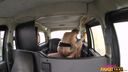 Female Fake Taxi - Belgian Porn Stud Fucks Sexy Cabbie